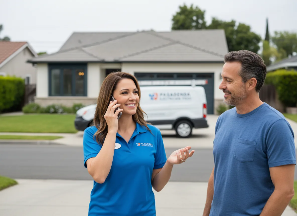 Electrician Plaistow, NH FAQs